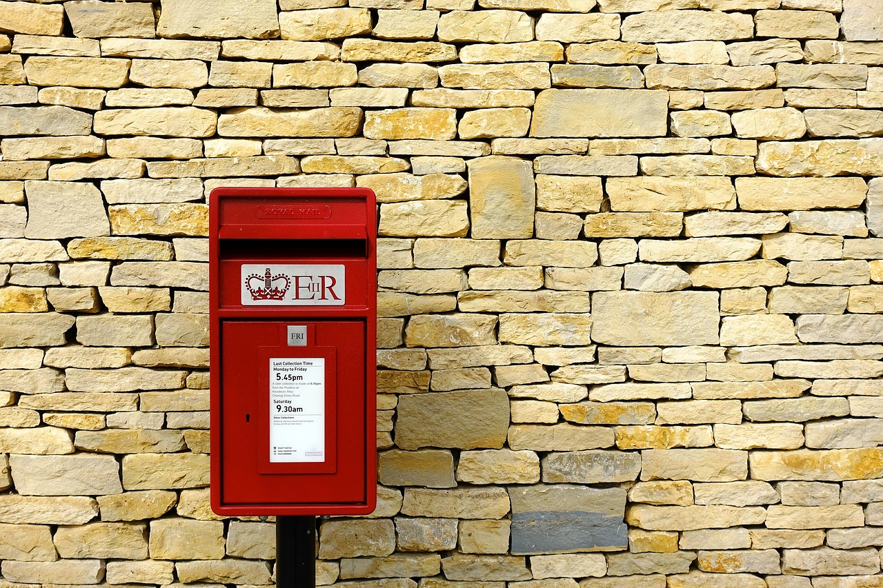 Tips For Identifying Phishing Emails